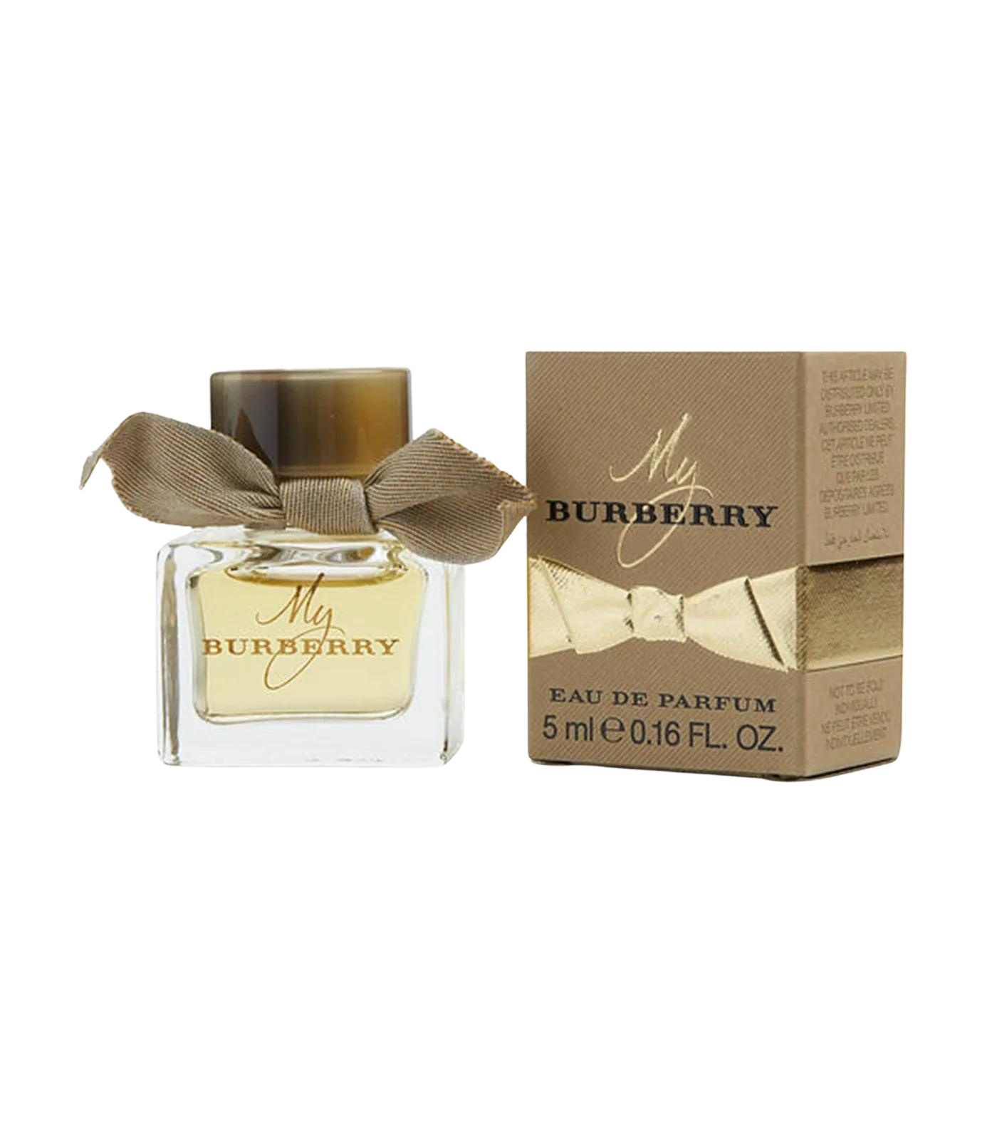 Burberry My Burberry EDP 5ML