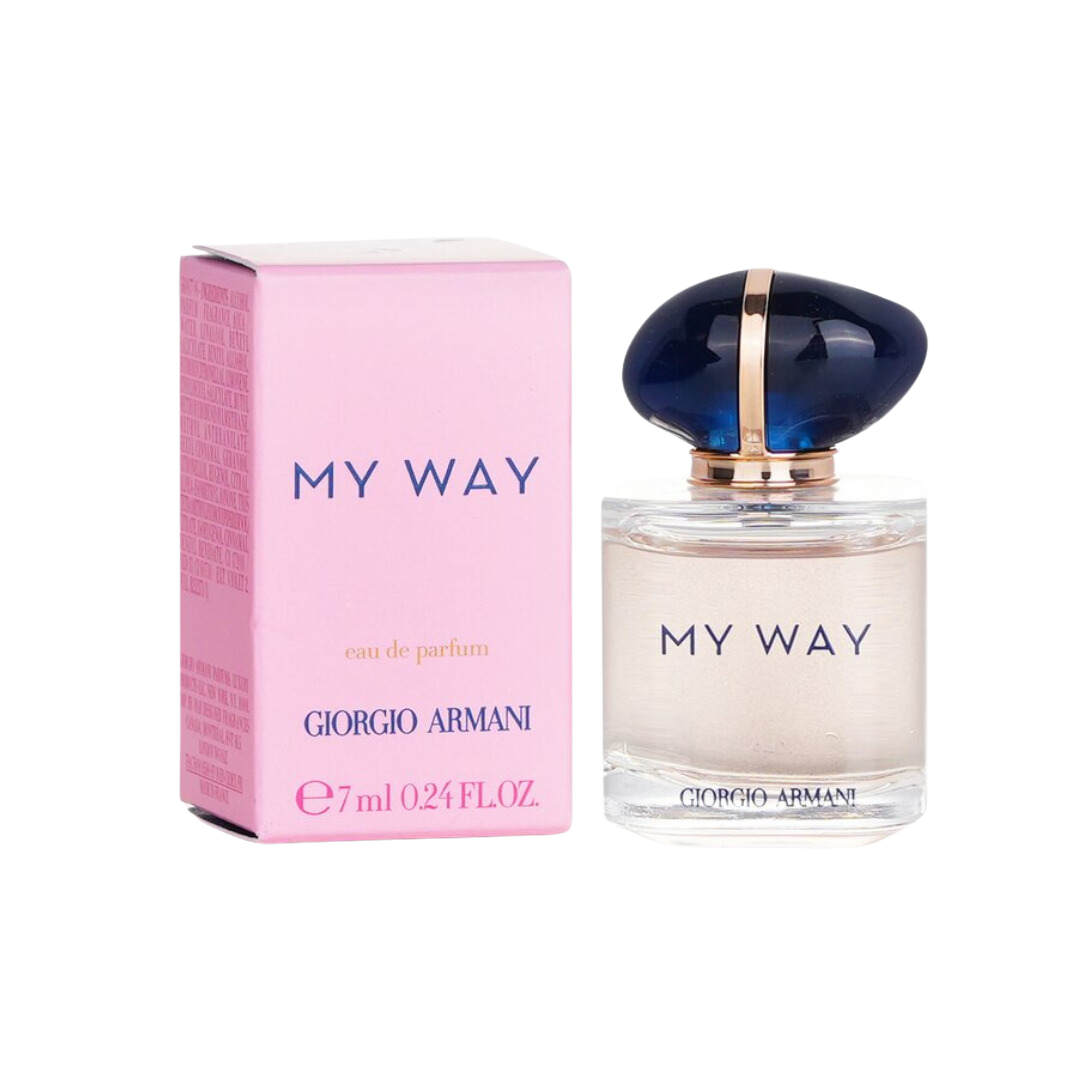 Giorgio Armani My Way EDP 7ML