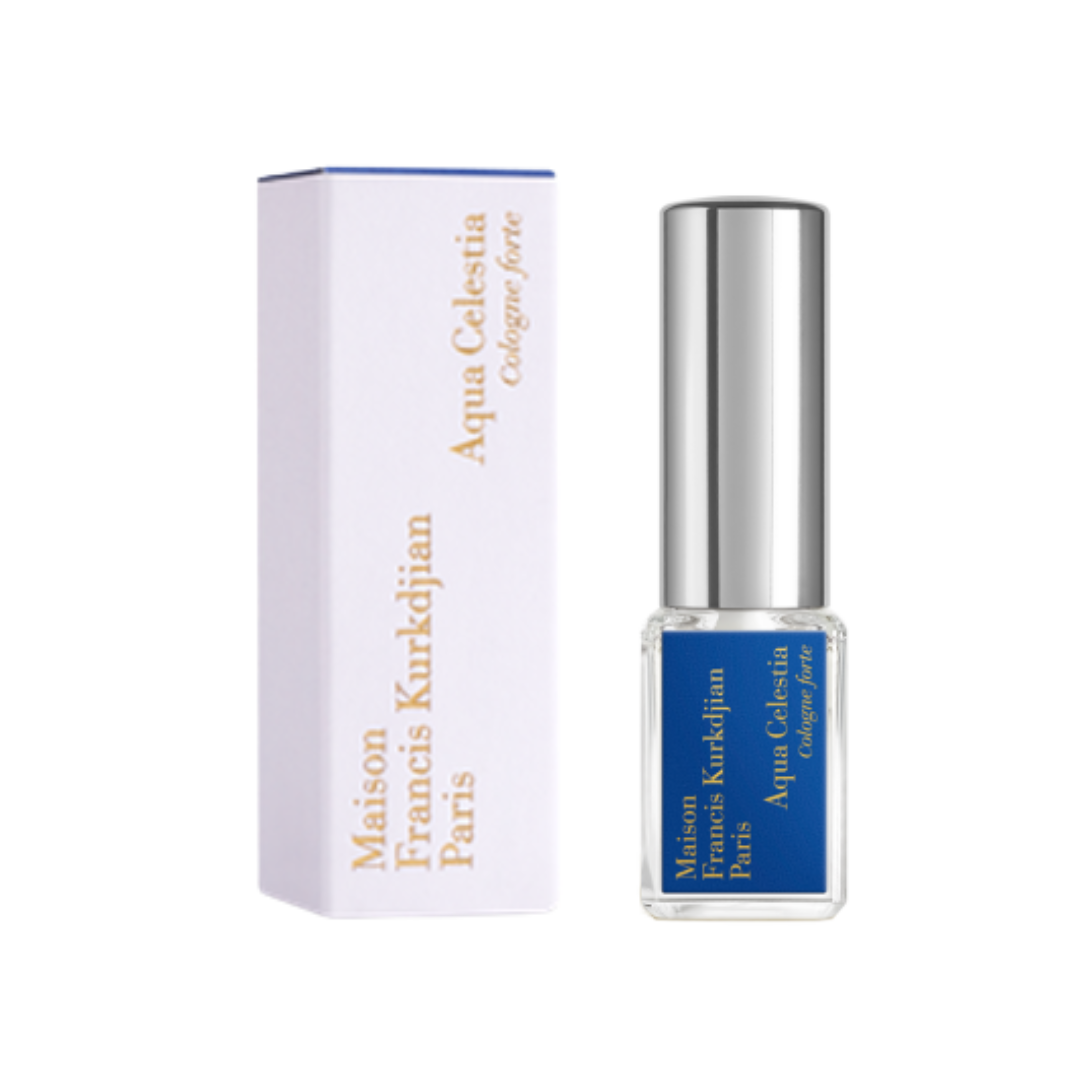 Maison Francis Kurkdjian Aqua Celestia Cologne Forte EDP 5ML