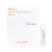 Maison Francis Kurkdjian Paris A La Rose EDP 2ML Vials