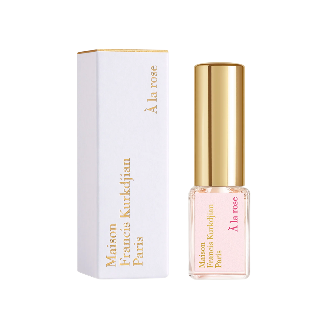 Maison Francis Kurkdjian Paris A La Rose EDP 5ML