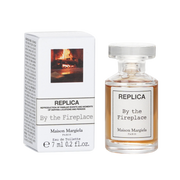 Maison Margiela Replica By the Fireplace EDT 7ML