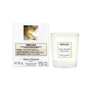 Maison Margiela Replica Lazy Sunday Morning Scented Candle 35g
