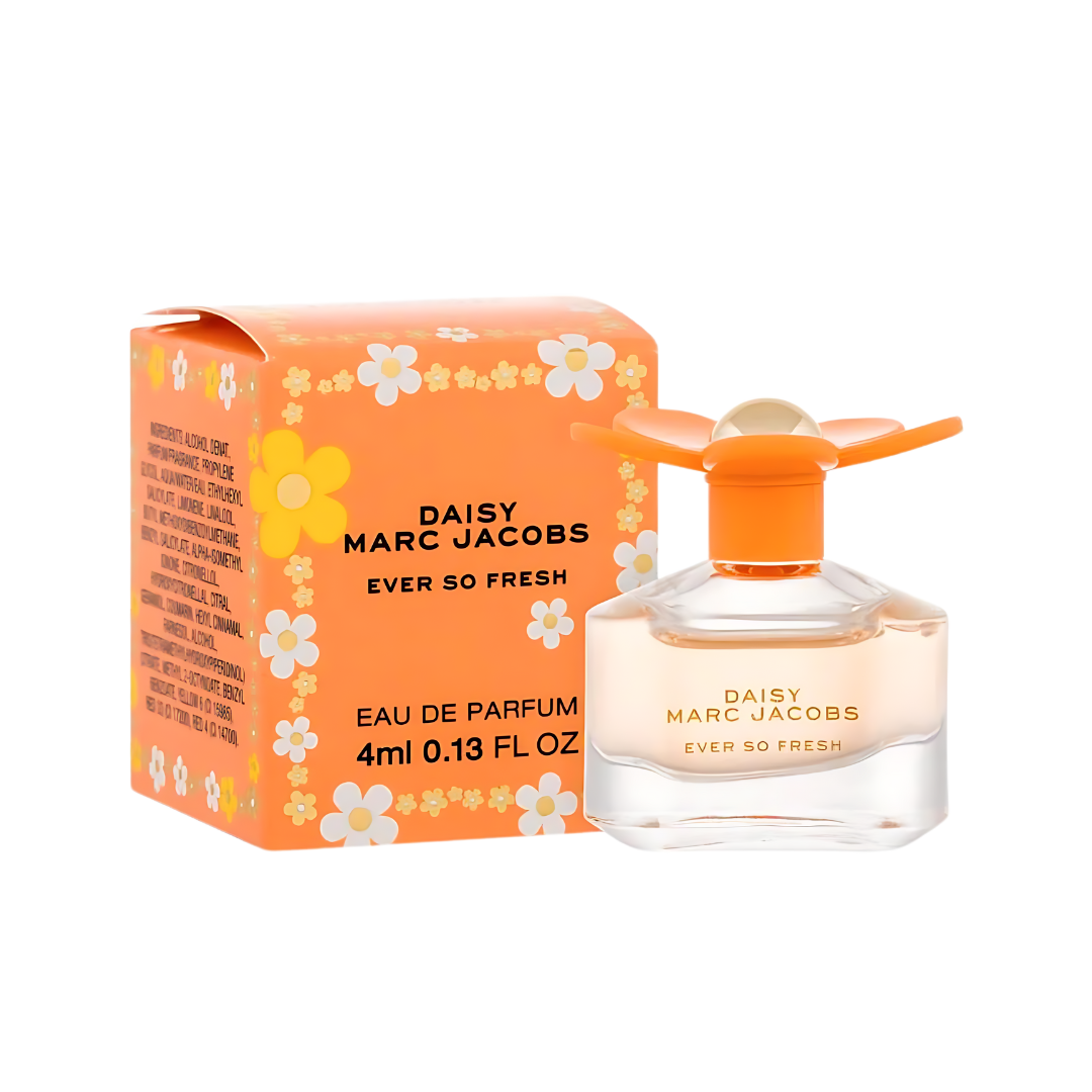 Marc Jacobs Daisy Ever So Fresh EDP 4ML