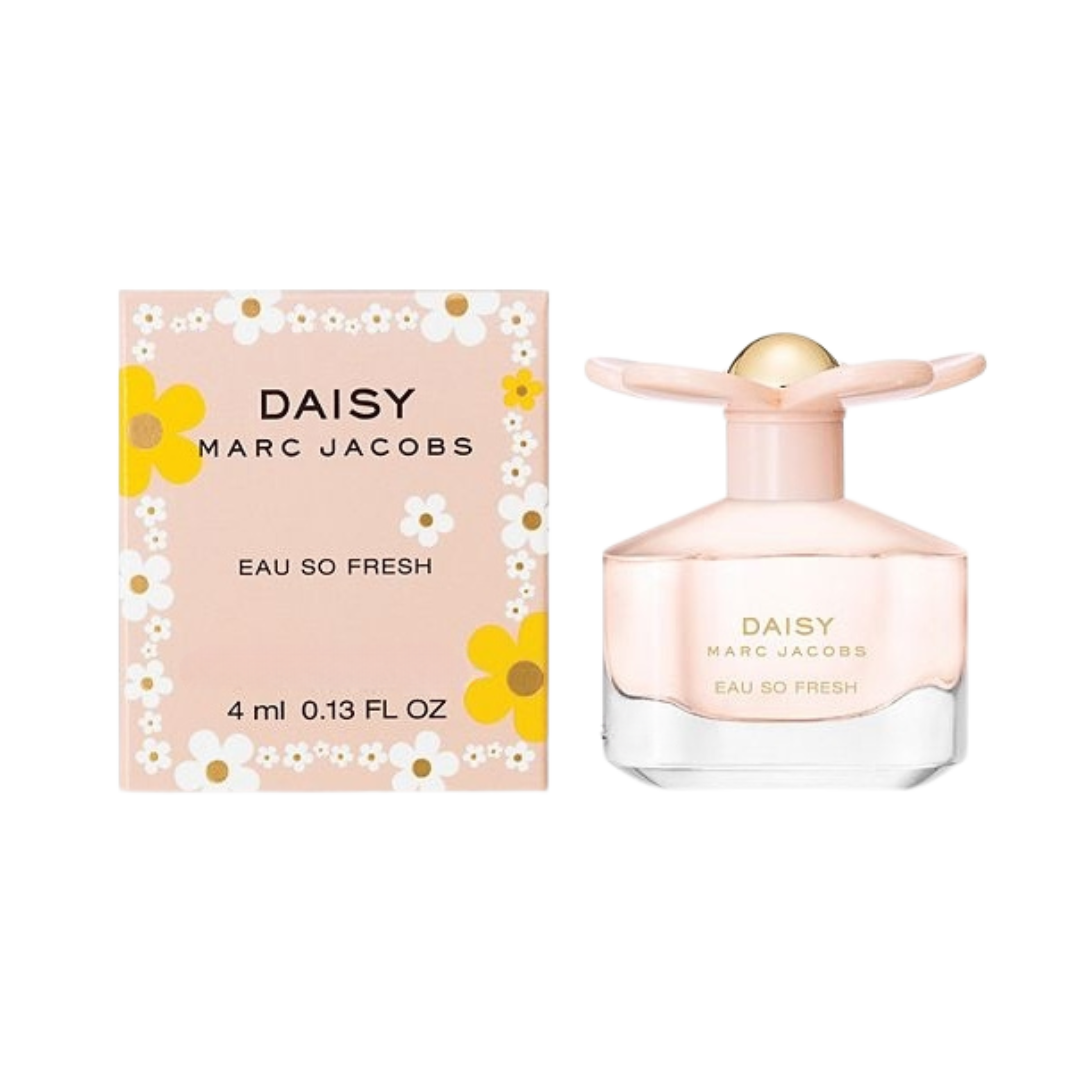 Marc Jacobs Daisy Eau So Fresh EDT 4ML