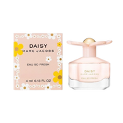 Marc Jacobs Daisy Eau So Fresh EDT 4ML