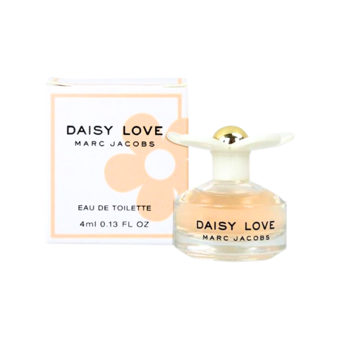 Marc Jacobs Daisy Love EDT 4ML