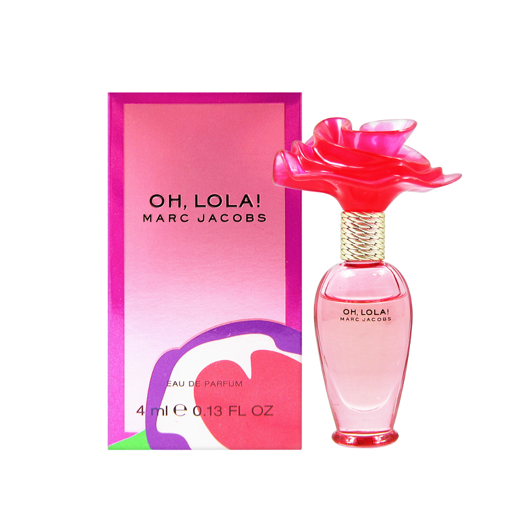 Marc Jacobs Oh Lola! EDP 4ML