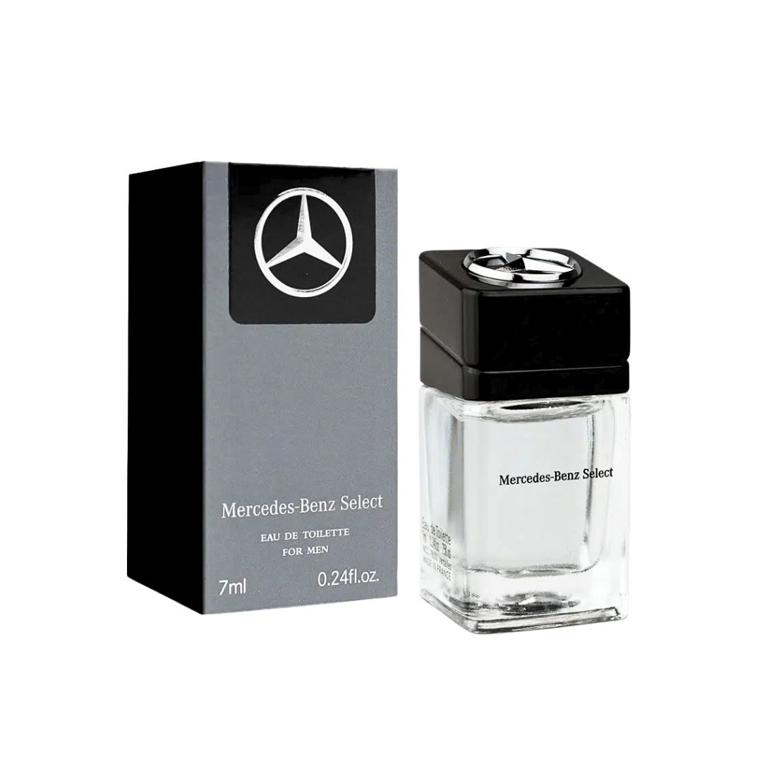 Mercedes-Benz Select EDT 7ML