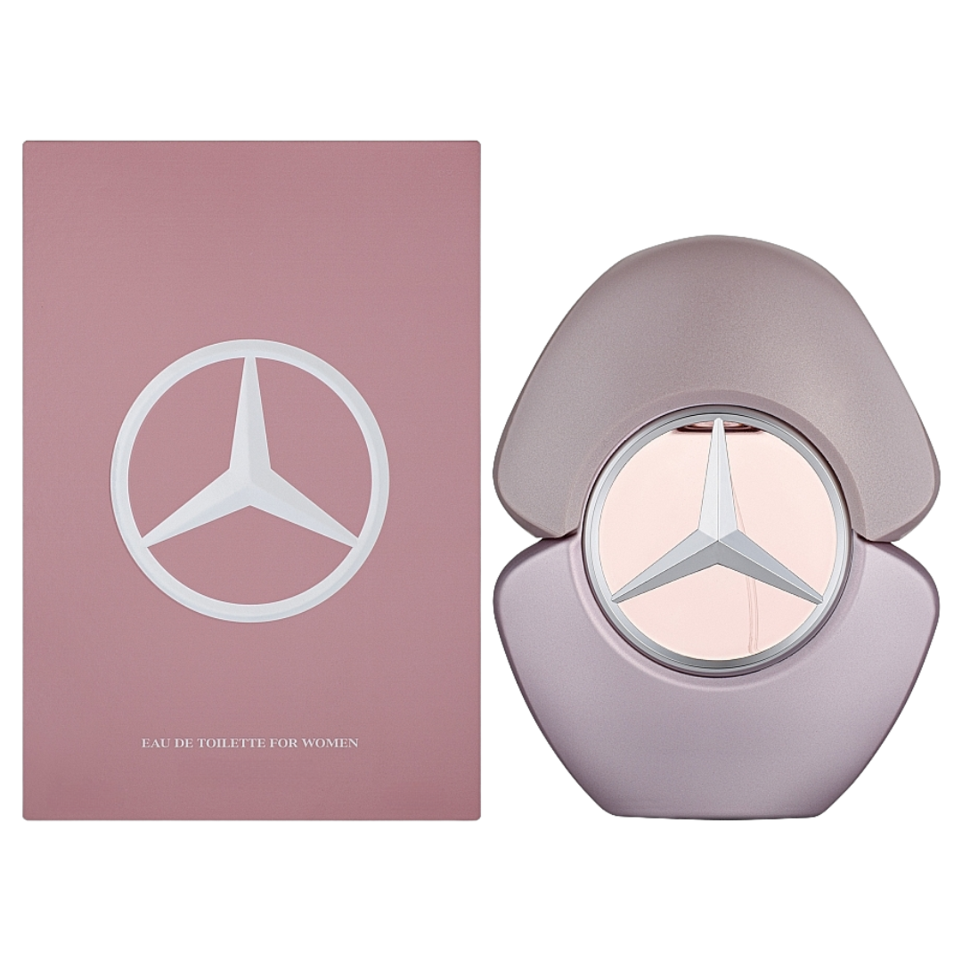 Mercedes-Benz Woman EDT 7ML