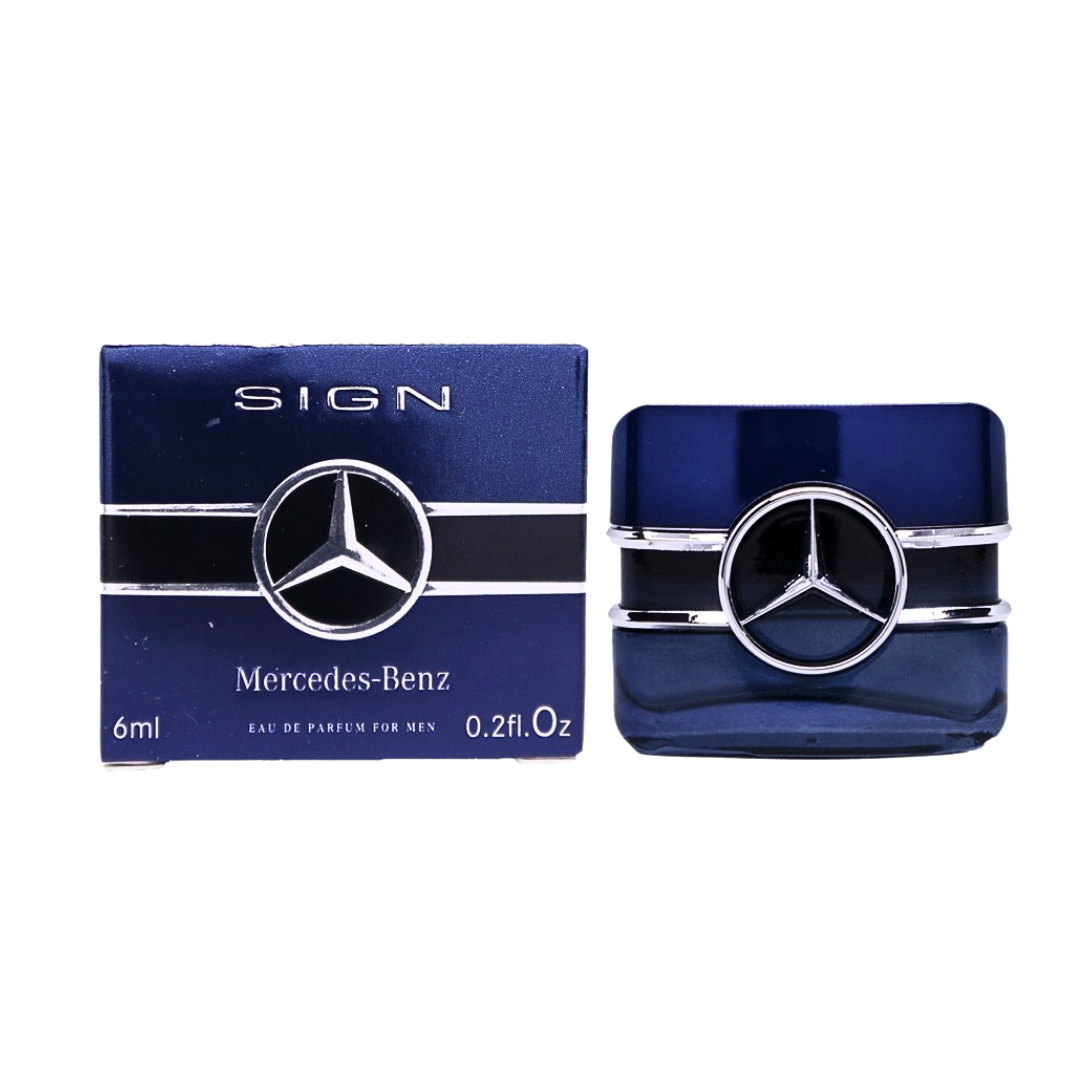 Mercedes-Benz Sign EDP 6ML
