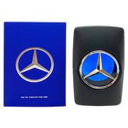 Mercedes Benz Man EDT 7ML