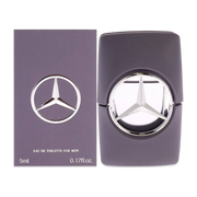 Mercedes Benz Man Grey EDT 5ML