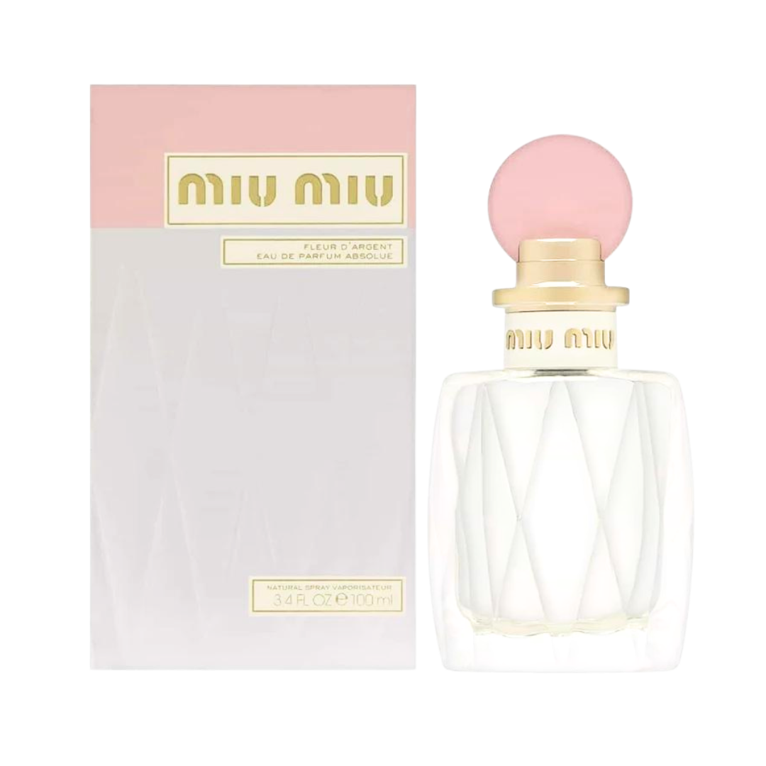 Miu Miu Fleur D'Argent EDP 7.5ML
