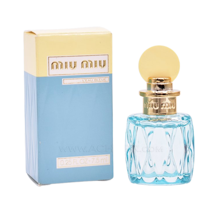 Miu Miu L'eau Bleue EDP 7.5ML