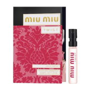 Miu Miu Twist EDP 1.2ML Vials