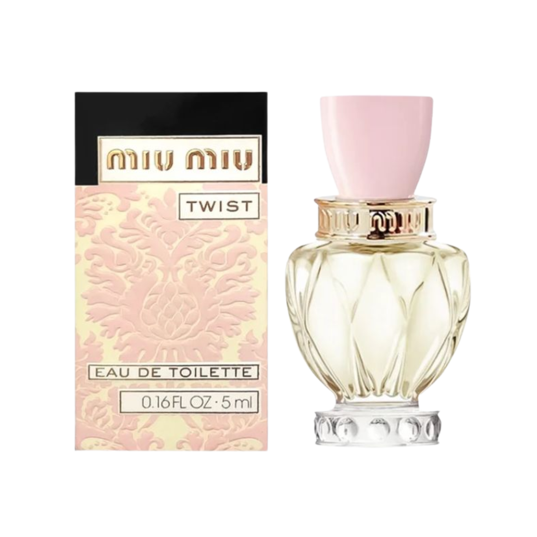 Miu Miu Twist EDT 5ML