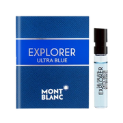 Mont Blanc Explorer Ultra Blue EDP 2ML Vials
