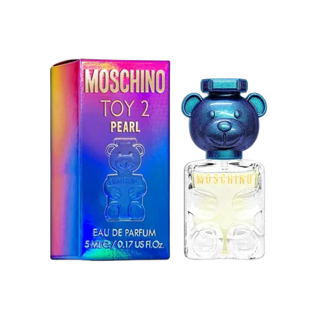 Moschino Toy 2 Pearl EDP 5ML