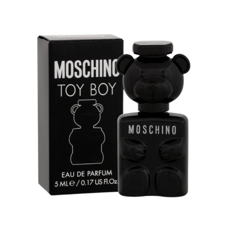 Moschino Toy Boy EDP 5ML