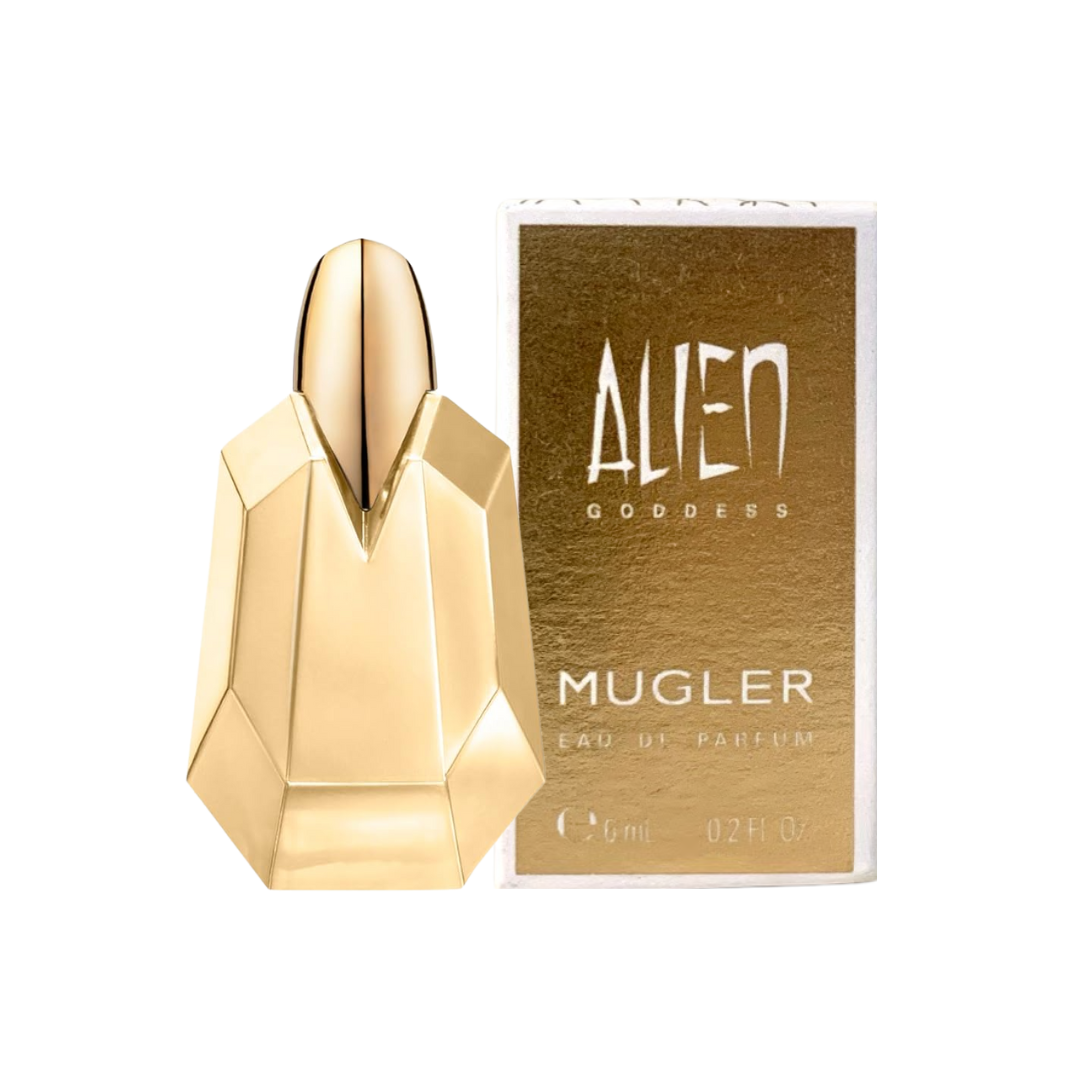 Mugler Alien Goddess EDP 6ML