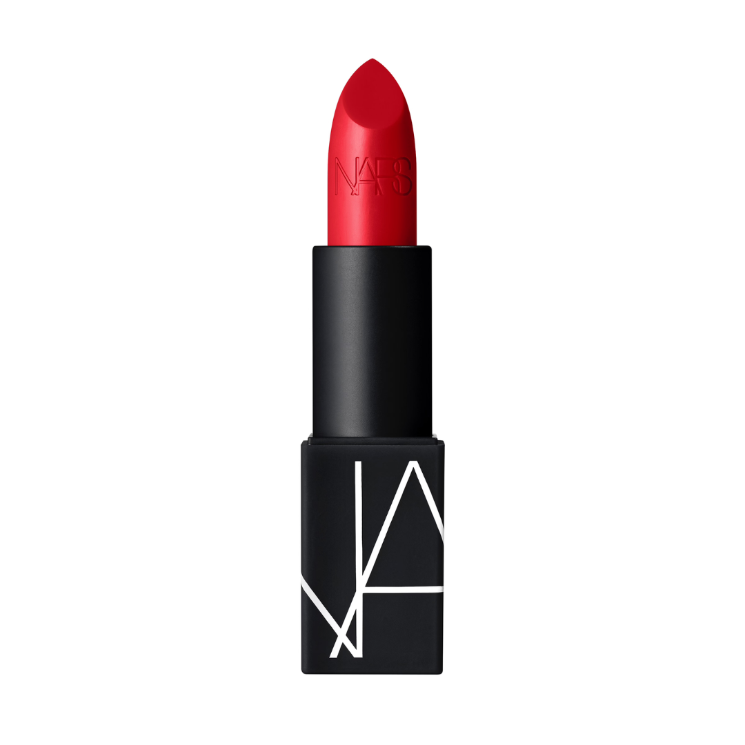 NARS Rouge A Lerves Inappropriate Red Lipstick 1.6G