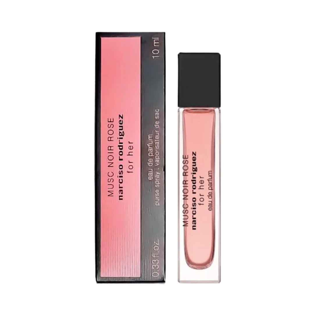 Narciso Rodriguez Musc Noir Rose For Her EDP 10ML Travel Spray