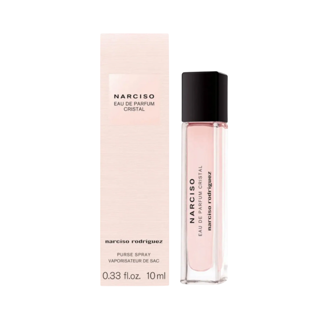 Narciso Rodriguez Narciso EDP Cristal 10ML Travel Spray