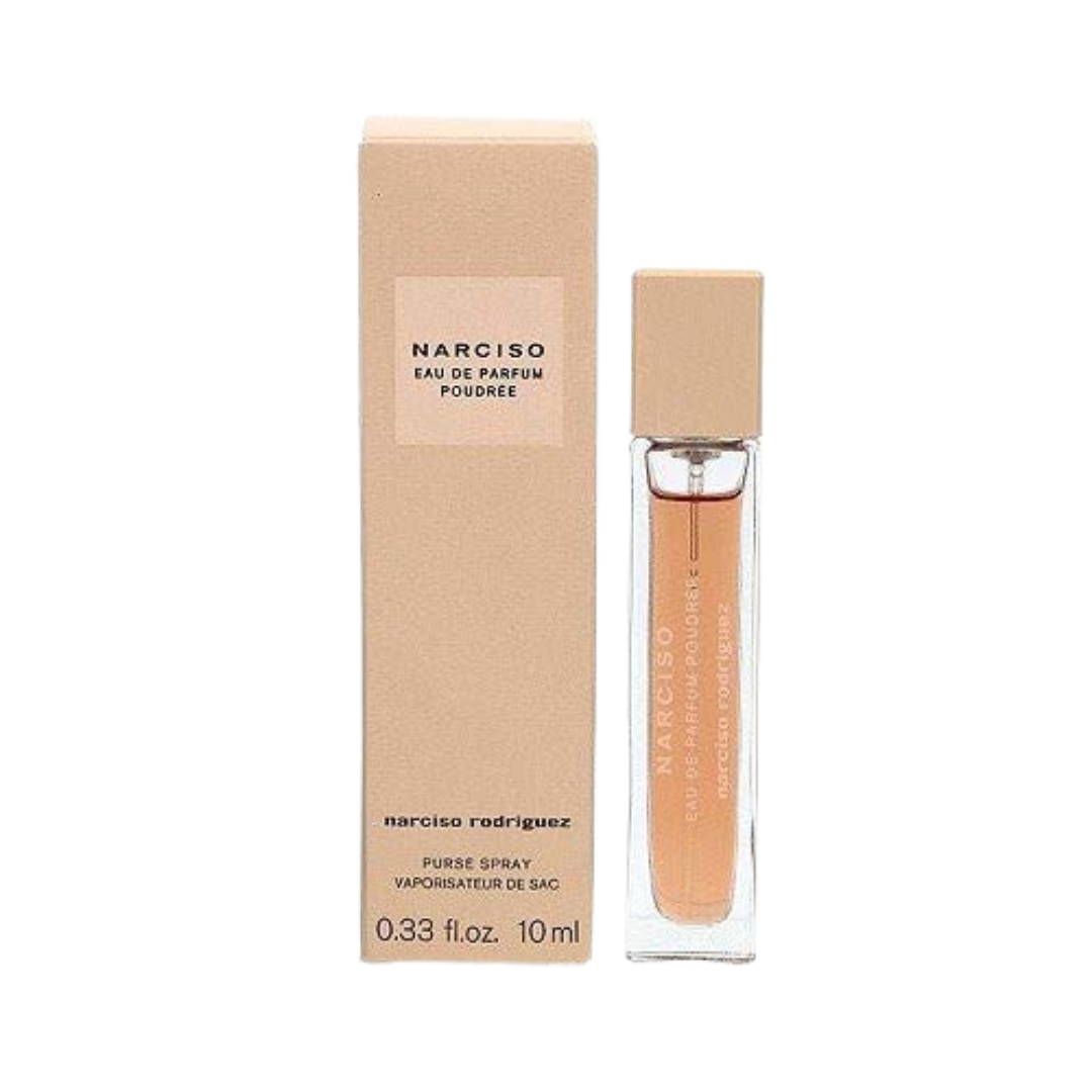 Narciso Rodriguez Narciso Poudree EDP 10ML Travel Spray