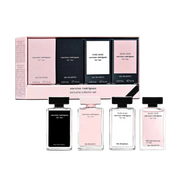 Narciso Rodriguez for Her Exclusive Collector Set 4*7.5ML