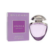 Bvlgari Omnia Amethyste EDT 25ML