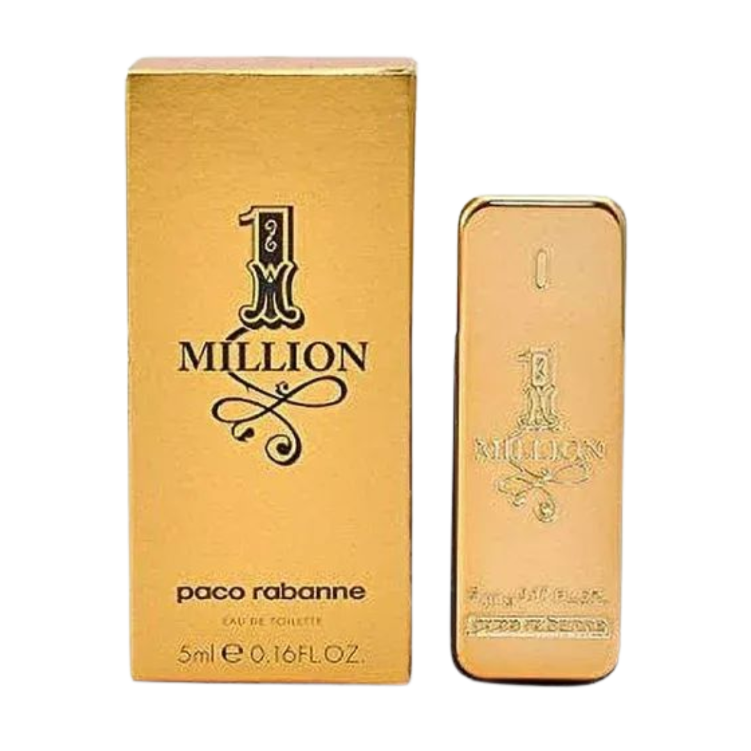 Paco Rabanne 1 Million EDT 5ML