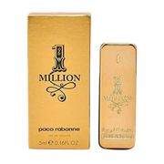 Paco Rabanne 1 Million EDT 5ML