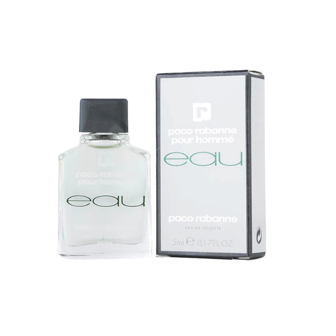 Paco Rabanne Eau EDT 5ML