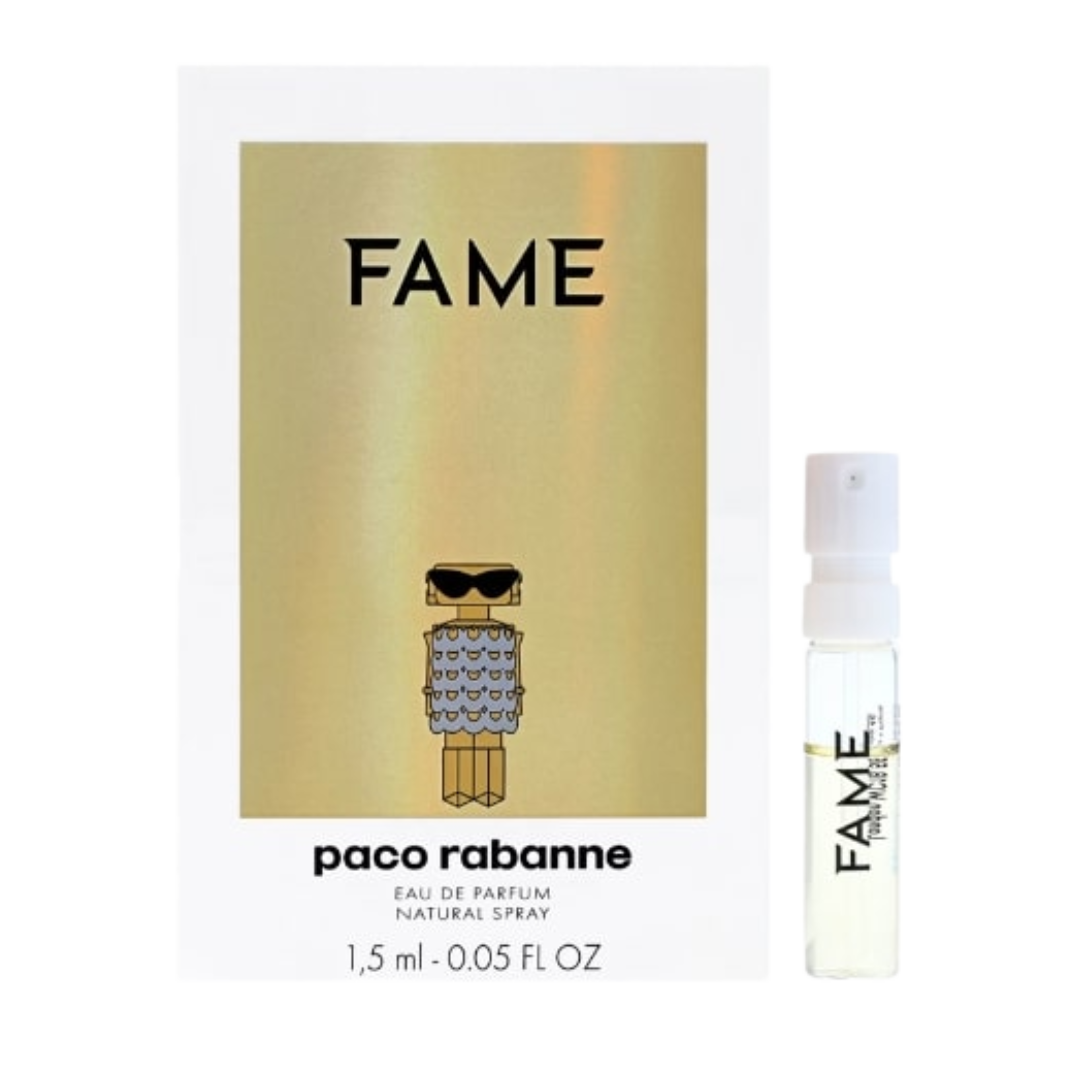 Paco Rabanne FAME EDP 1.5ML Vials