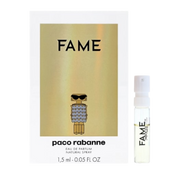 Paco Rabanne FAME EDP 1.5ML Vials