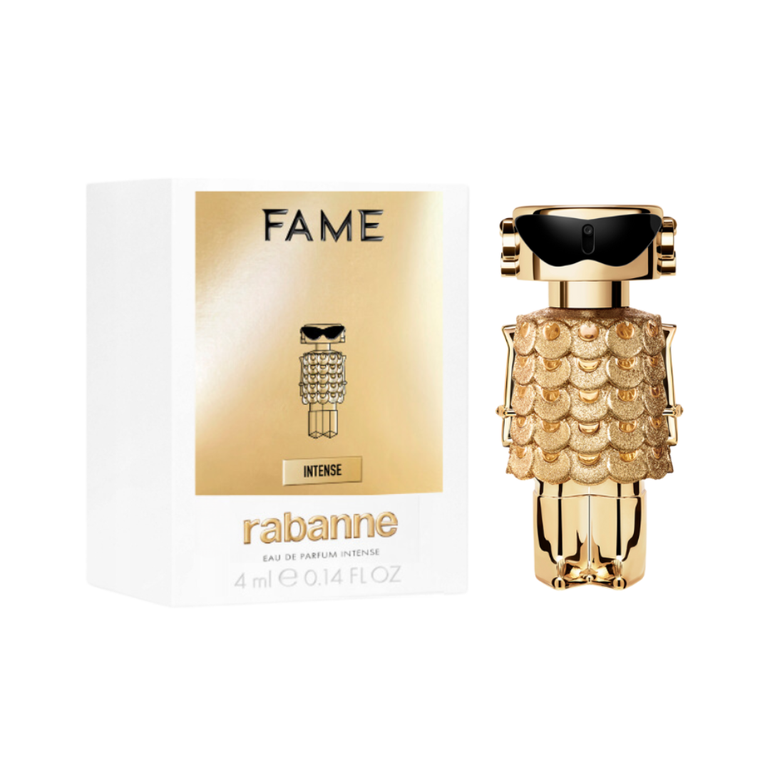 Paco Rabanne Fame EDP Intense 4ML