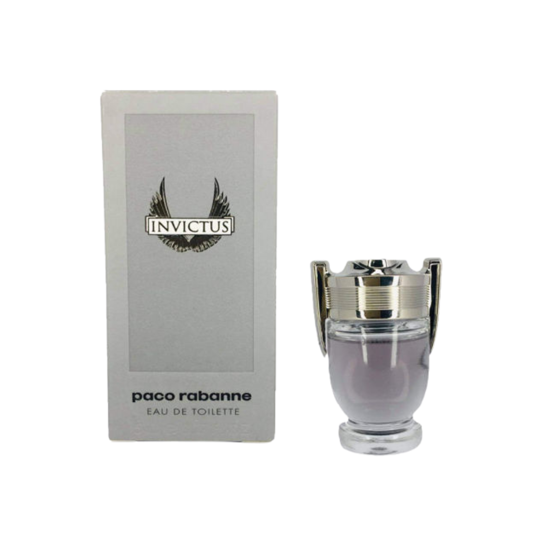 Paco Rabanne Invictus EDT 5ML