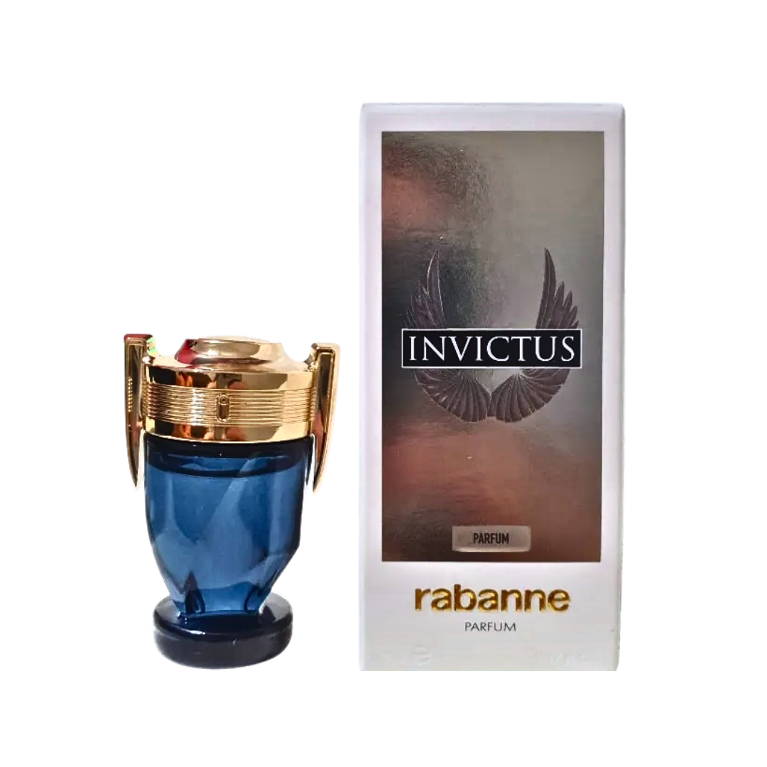 Paco Rabanne Invictus Parfum 5ML