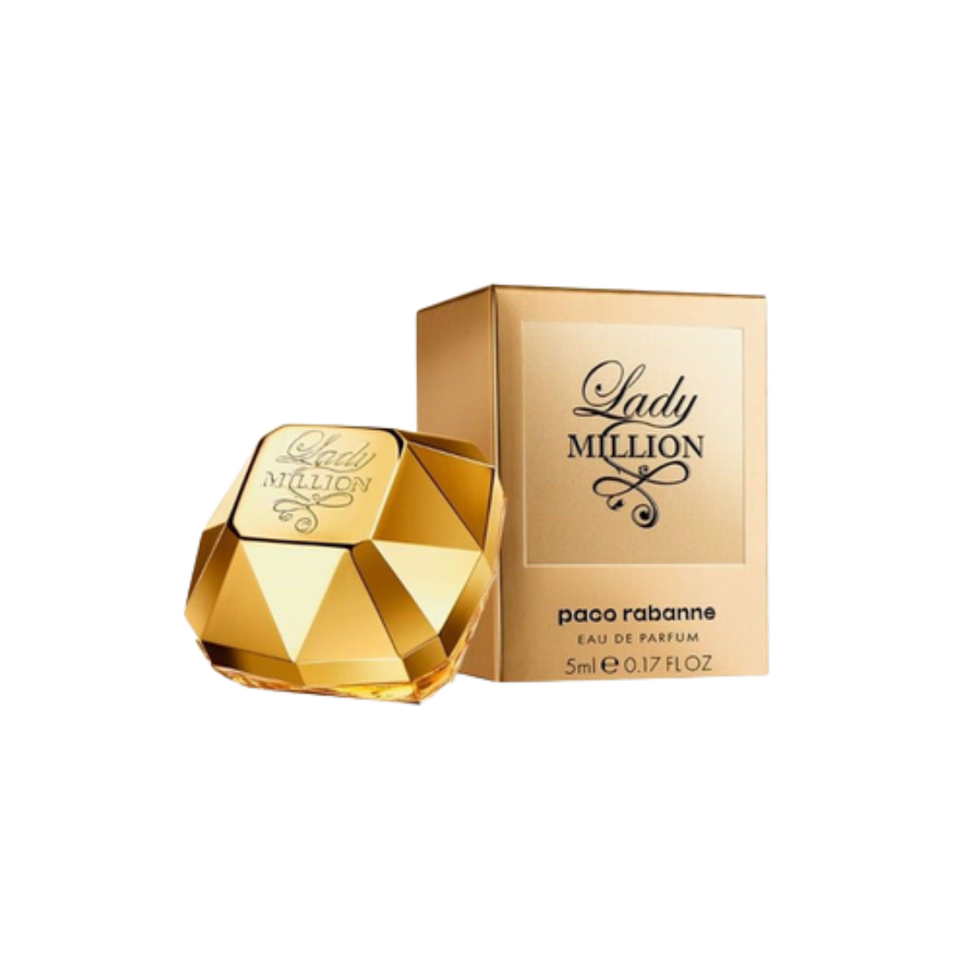 Paco Rabanne Lady Million EDP 5ML