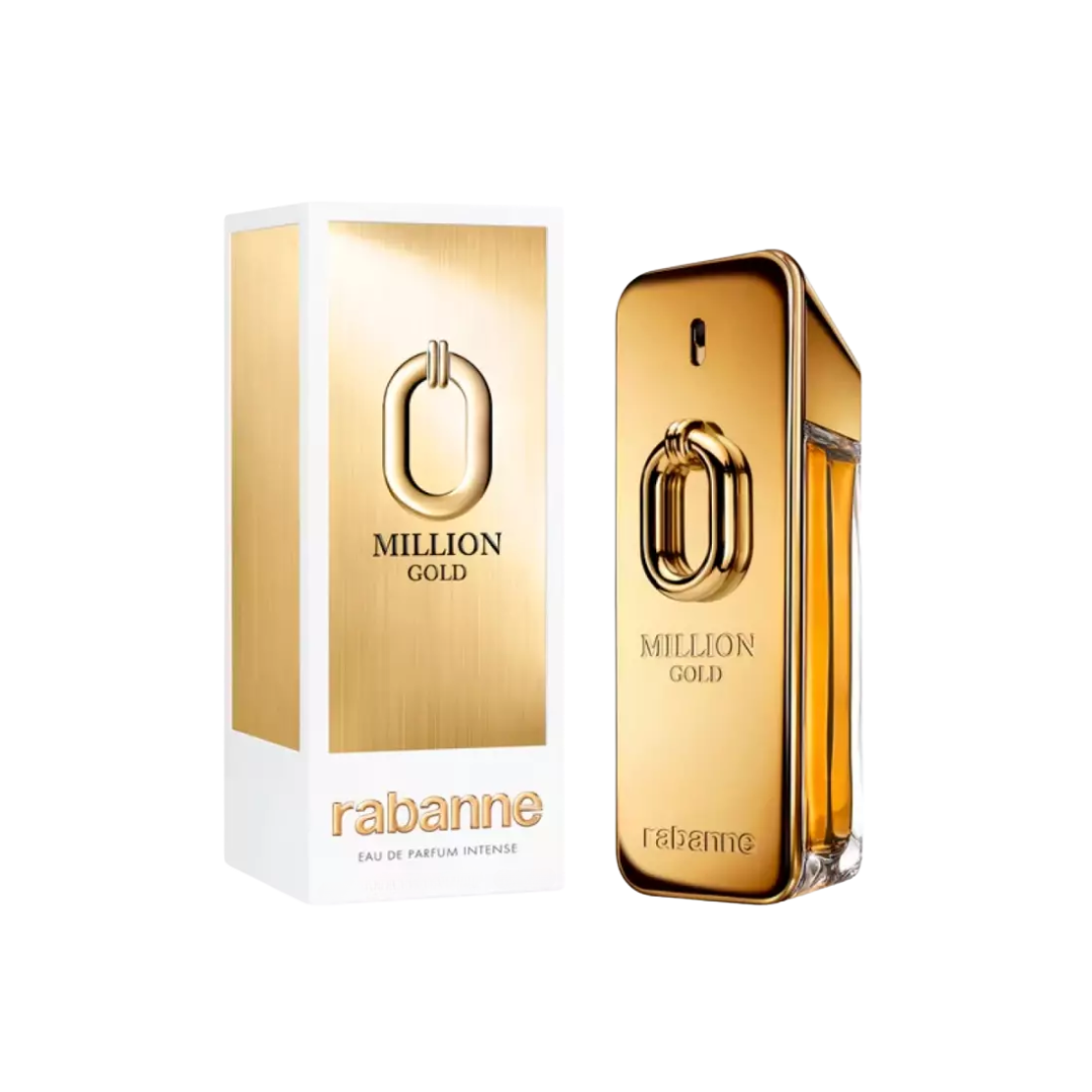 Paco Rabanne Million Gold EDP Intense 5ML
