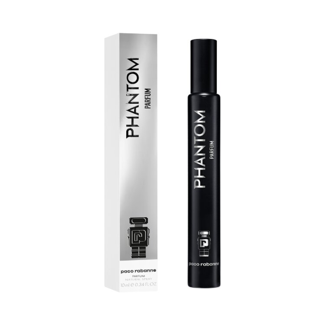 Paco Rabanne Phantom Parfum 10ML Travel Spray