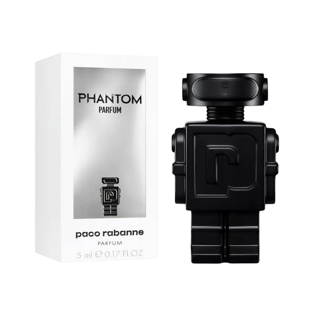 Paco Rabanne Phantom Parfum 5ML