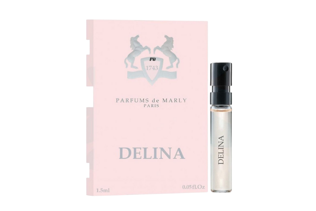 Parfums De Marly Delina EDP 1.5ML Vials