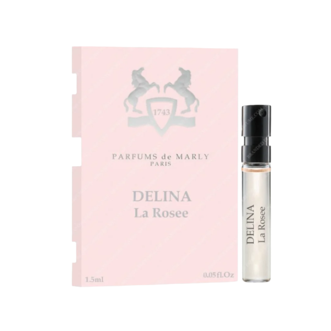 Parfums De Marly Delina La Rosée EDP 1.5ML Vials