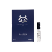 Parfums De Marly Layton EDP 1.5ML Vials
