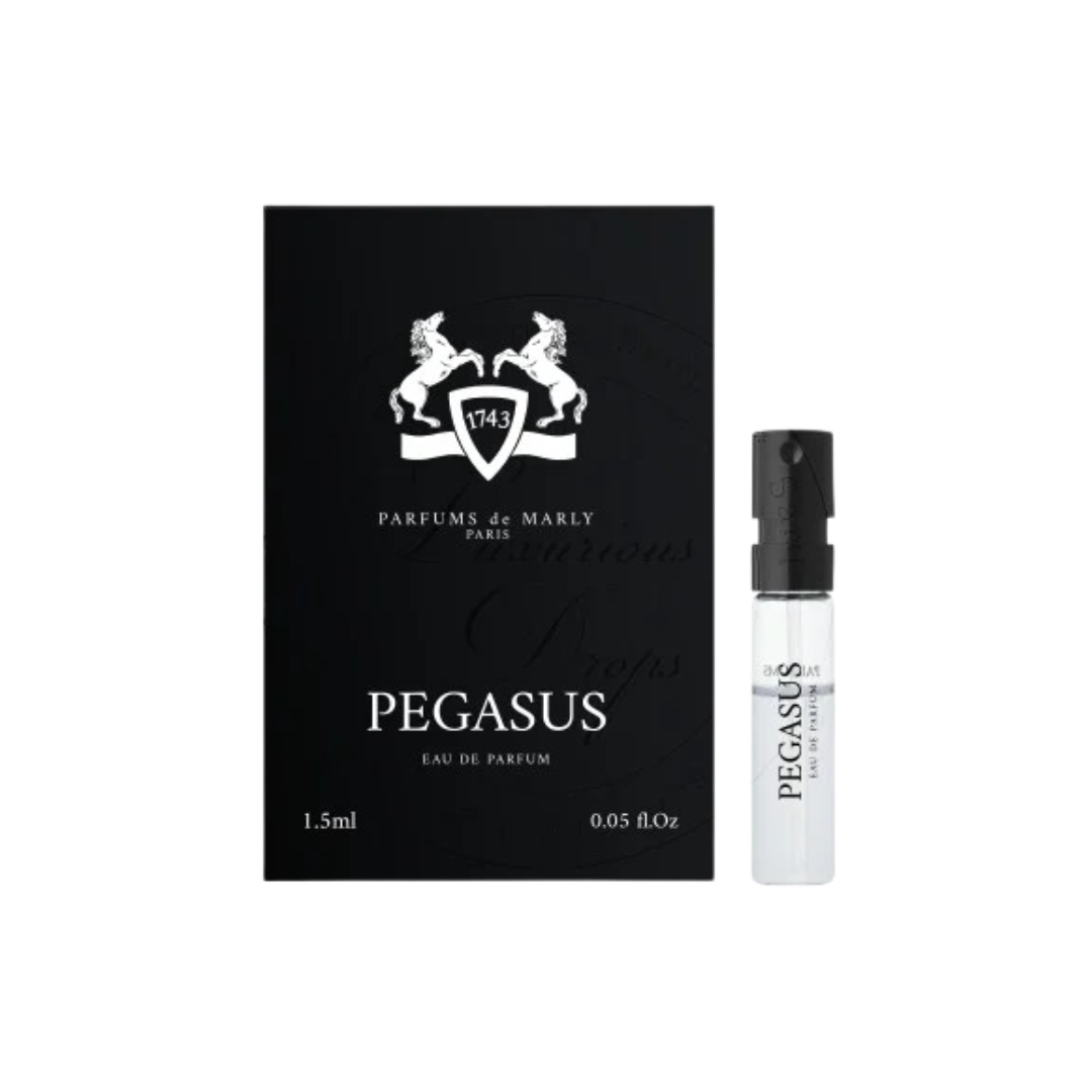 Parfums De Marly Pegasus EDP 1.5ML Vials