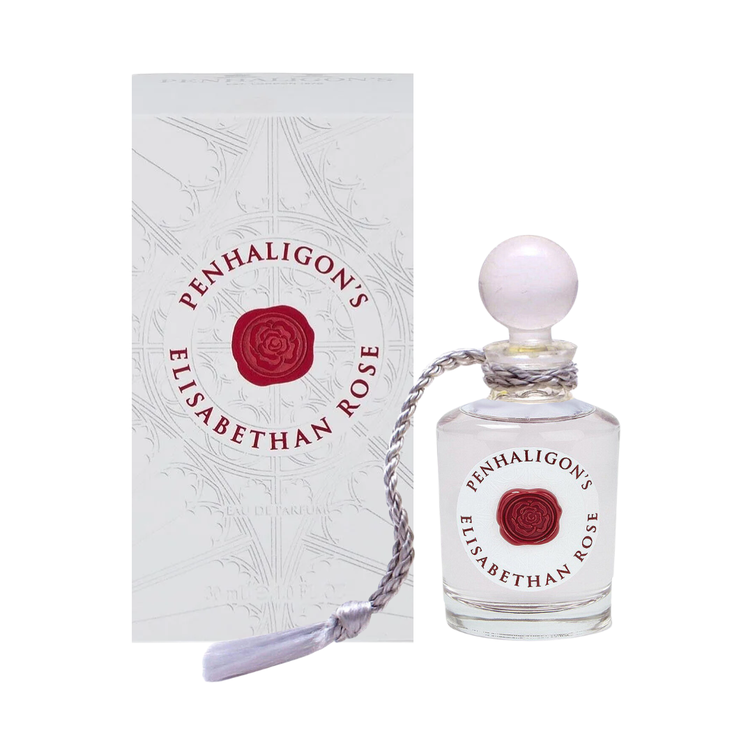 Penhaligon's Elisabethan Rose EDP 5ML
