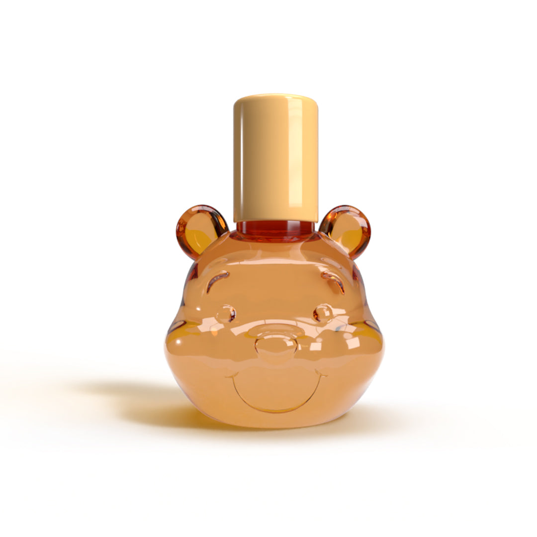 Disney Winnie The Pooh Miniature Perfume 10ML