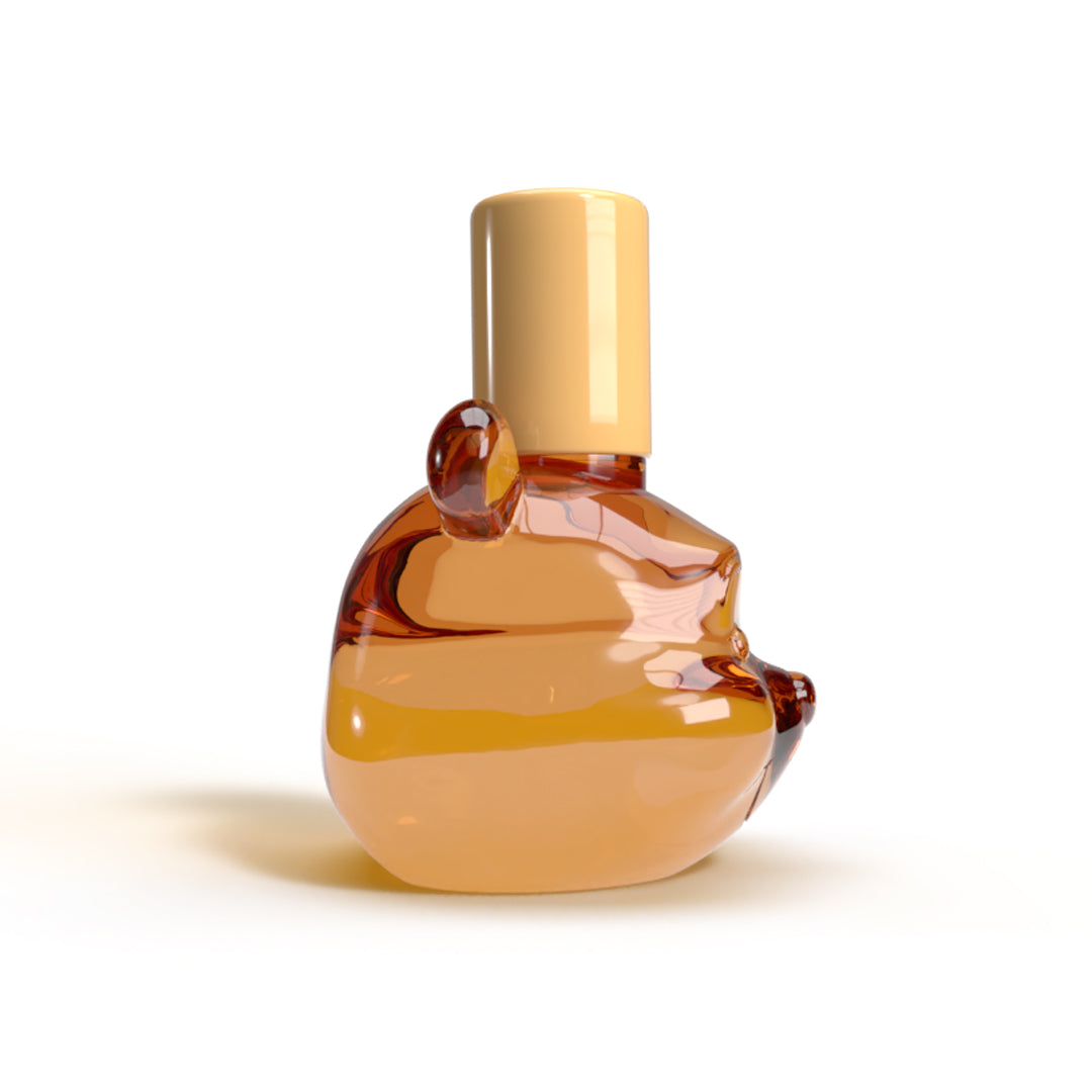 Disney Winnie The Pooh Miniature Perfume 10ML